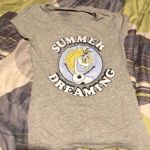Disney Frozen T-Shirt